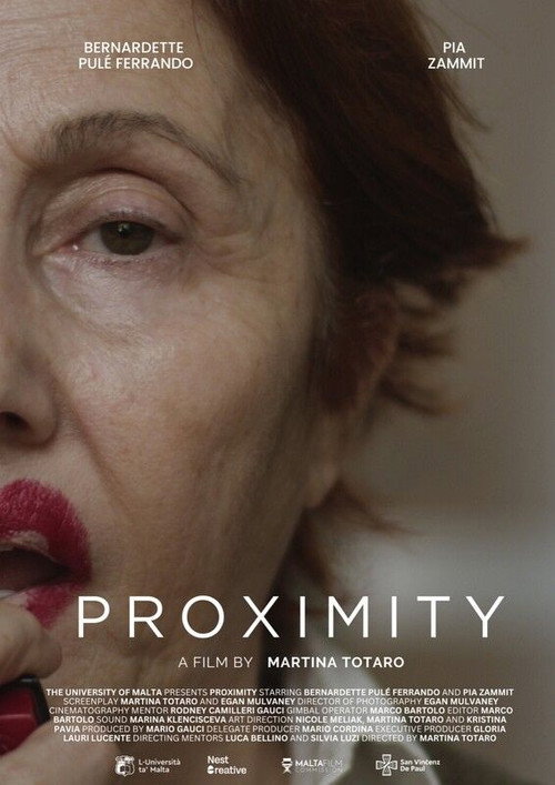 Proximity