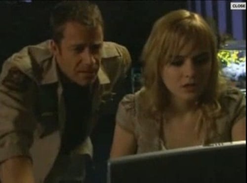 Eureka, S00E02 - (2006)