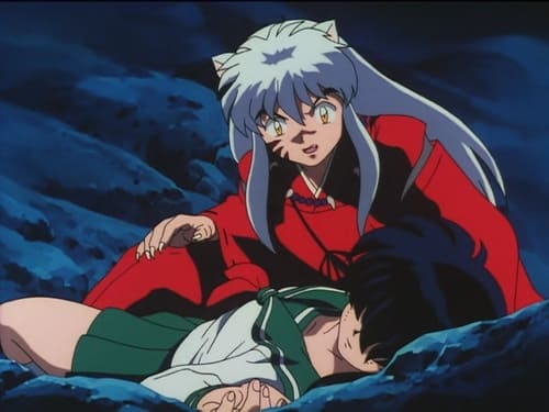 InuYasha: 1×19