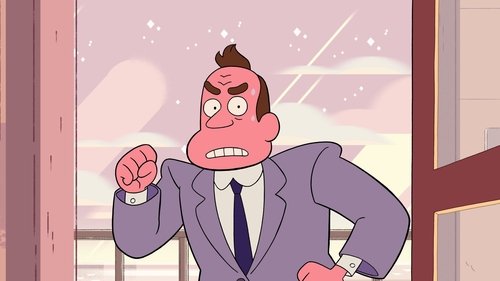 Steven Universo: 1×47