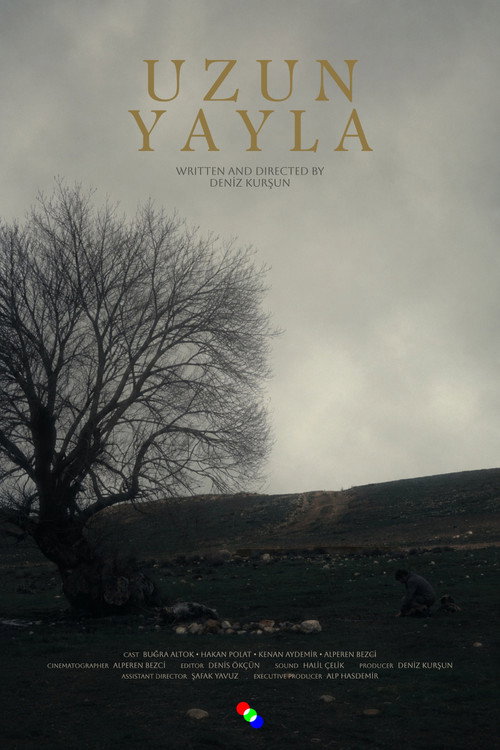 UZUN YAYLA