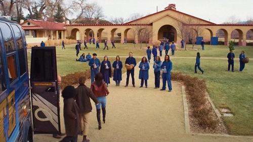 Opus Movie Screenshot