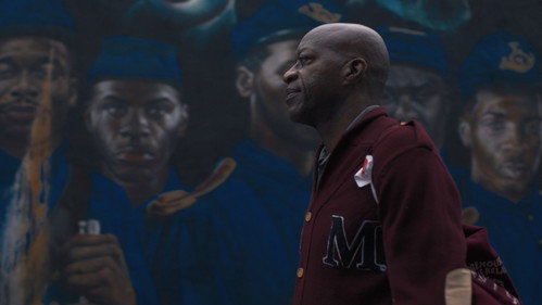 13 Steps - Die unglaubliche Karriere von Edwin Moses