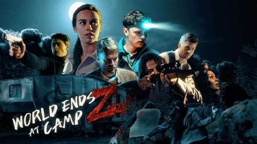 World Ends At Camp Z (2021) Download Full HD ᐈ BemaTV