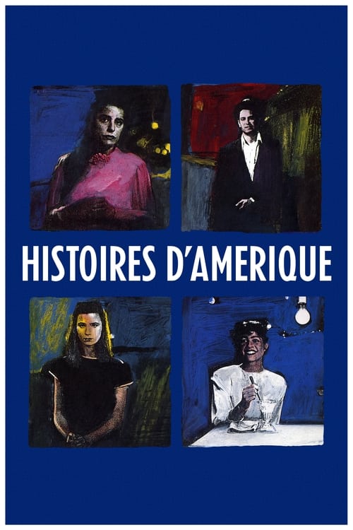 Histoires d'Amérique (1989)