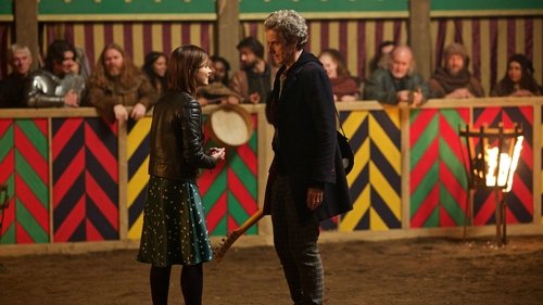 Doctor Who: 9×1