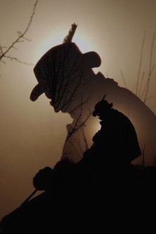 Treasures of Ancient Prut poster