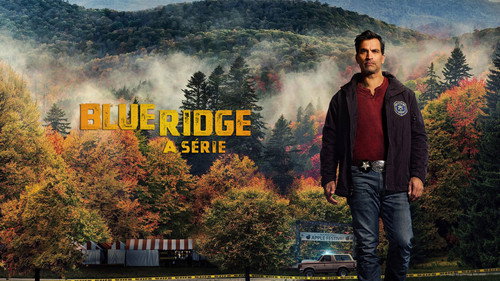 Blue Ridge: The Series