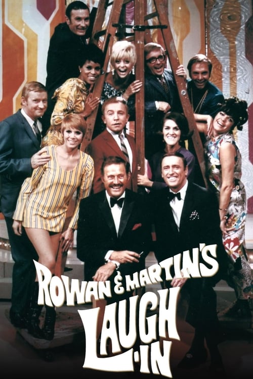 Rowan & Martin's Laugh-In (1967)