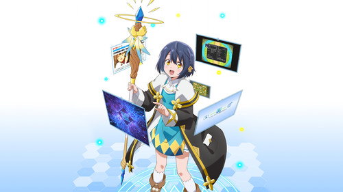 The World's Strongest Witch
