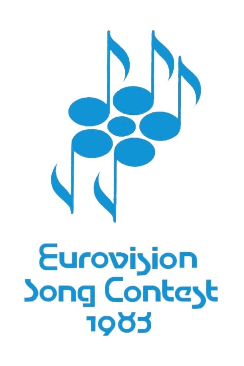 Grand prix Eurovision de la chanson, S28 - (1983)