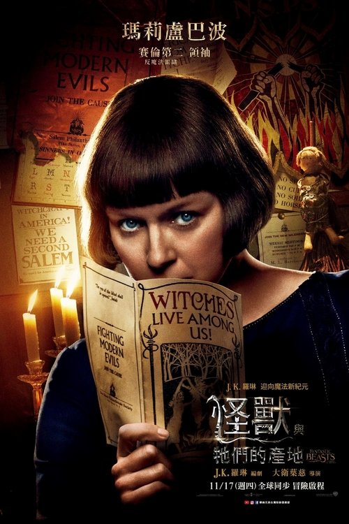Posters