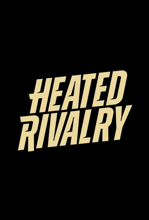 Heated Rivalry