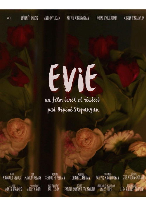 Evie poster