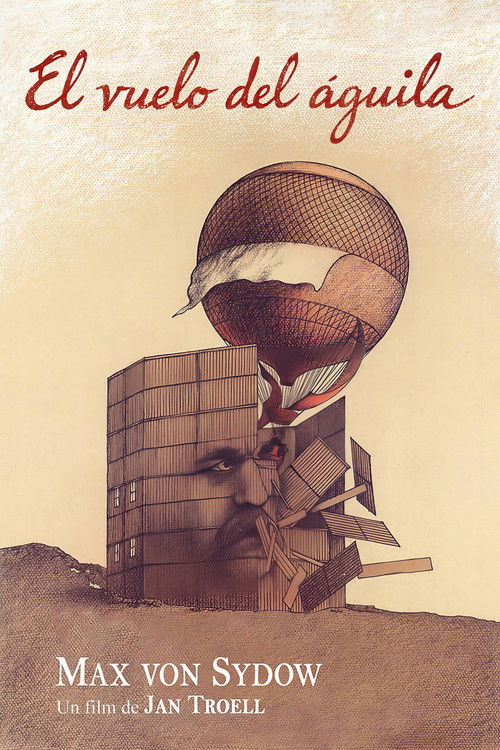 The Flight of the Eagle