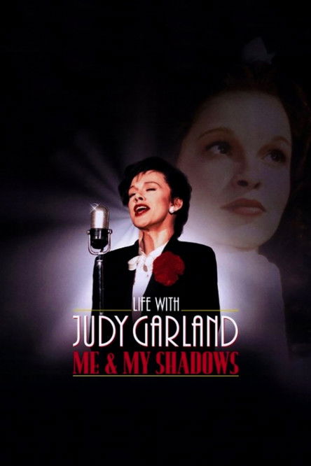 Escena 5 de Life with Judy Garland: Me and My Shadows