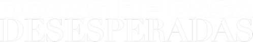 Donas de Casa Desesperadas - Logo 5