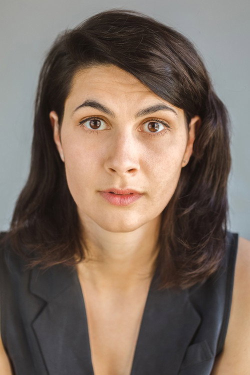 Lucie M. Constantineau photo 3
