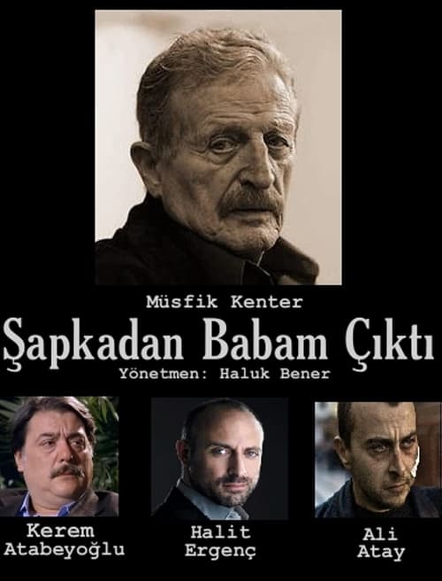 Escena 3 de Şapkadan Babam Çıktı