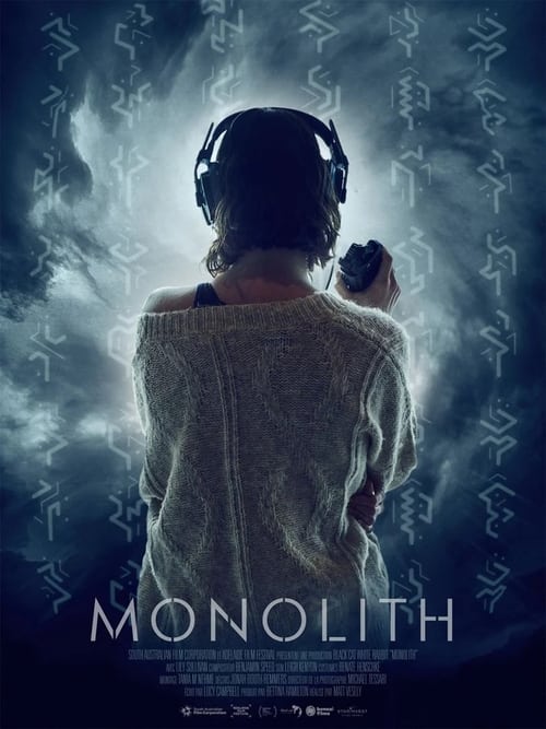 Poster image du film Monolith Monolith
