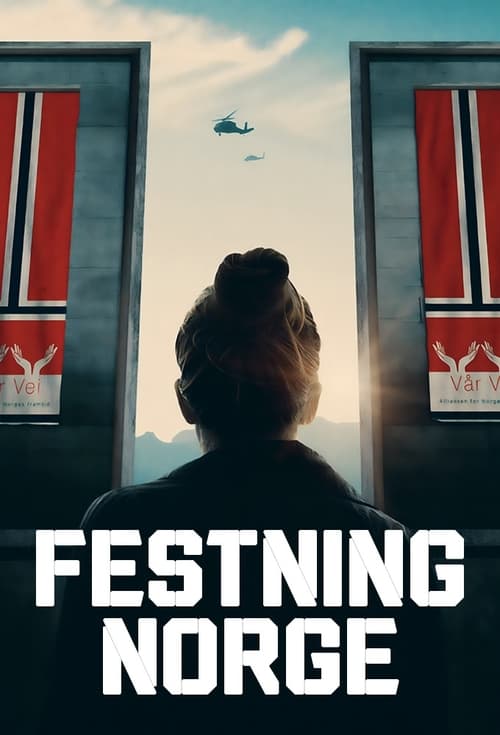 Festning Norge, S01 - (2024)