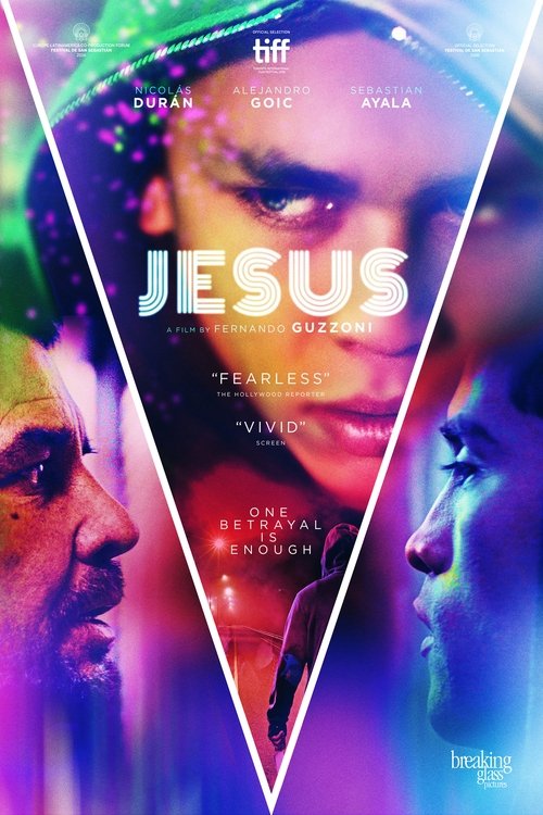 Jesus (2016)