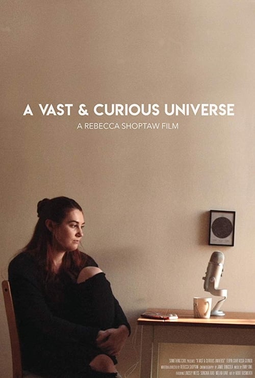 A Vast and Curious Universe 2019
