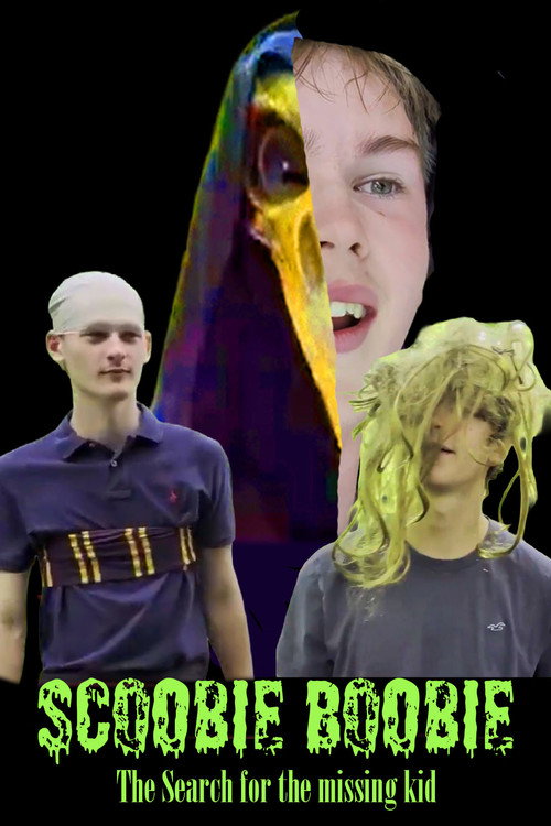 Scoobie Boobie | The Search For The Lost Kid