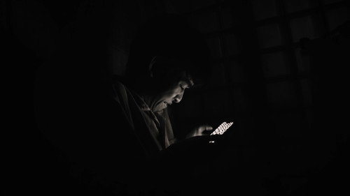 Don't Watch This, After Midnight.