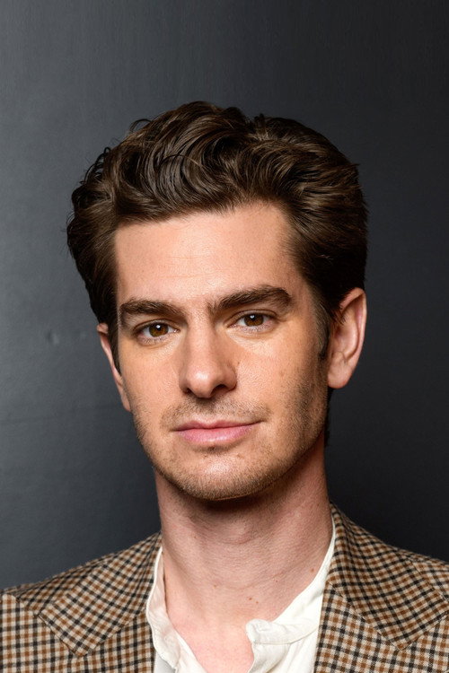 Andrew Garfield