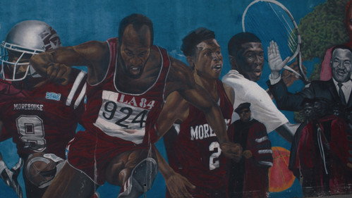 13 Steps - Die unglaubliche Karriere von Edwin Moses