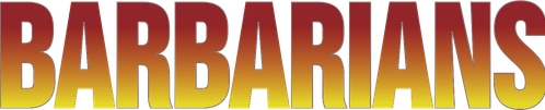 Barbarians logo