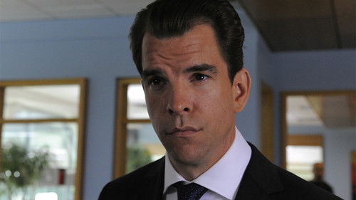 Psych: Agentes Especiais: 7×11