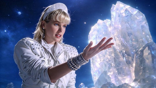 Super Xuxa Contra Baixo Astral - imagem 10