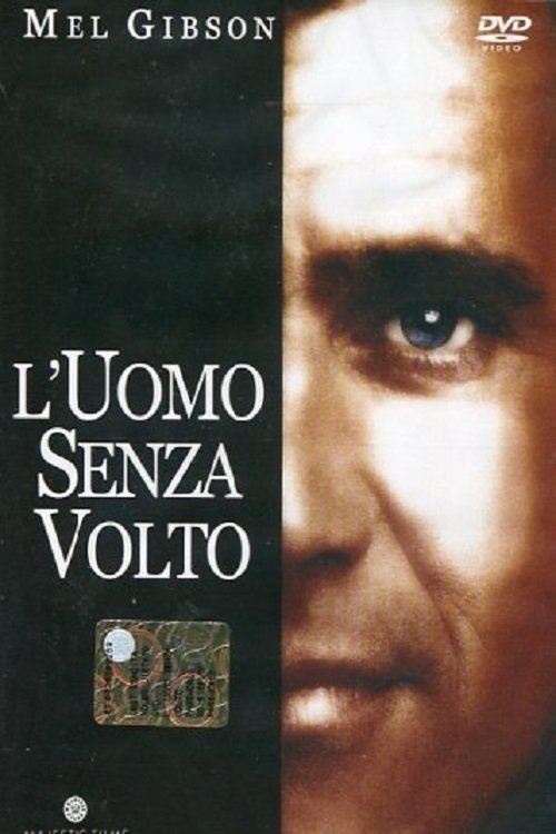 L'uomo senza volto 1993