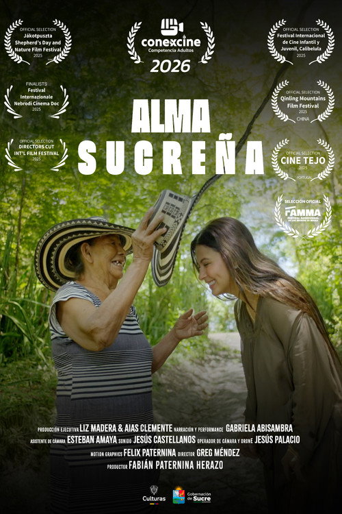 Alma Sucreña