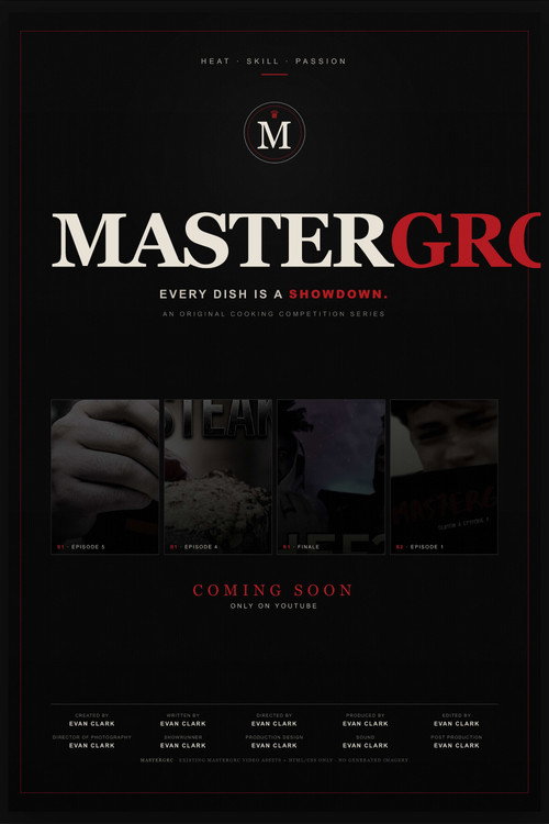 MasterGRC still 2