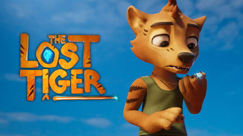 The Lost Tiger