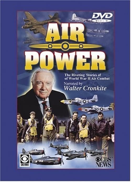 Air Power (1956)