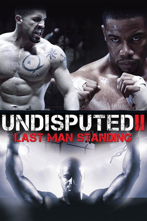 Undisputed 2