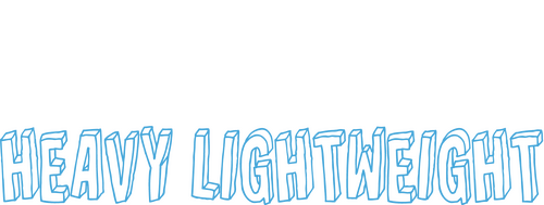 Alonzo Bodden: Heavy Lightweight