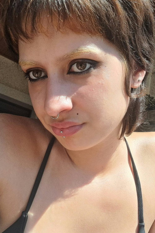 Alicia Gefaell Borras - صورة 2