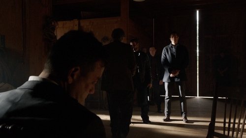Grimm: Contos de Terror: 3×7