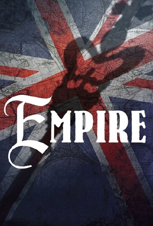 L'Empire (2012) poster