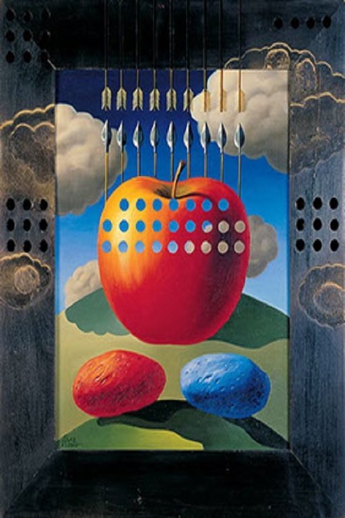 Постер фильма