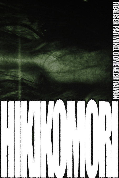 HIKIKOMORI