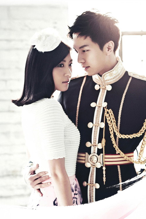 The King 2 Hearts poster