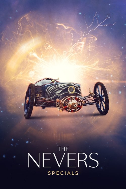 Poster de la Temporada 0 en la serie The Nevers