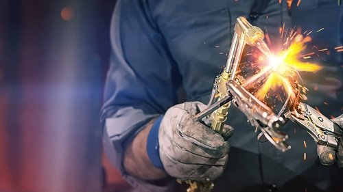 Metal Shop Masters
