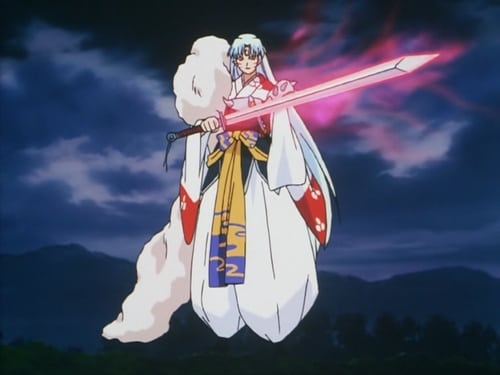 InuYasha: 2×18